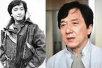 Danh ca Elvis Phương tung ảnh thời trẻ giống hệt Thành Long