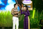 Ca sĩ "Mưa bụi" Đình Văn bất ngờ tái xuất sau thời gian ở ẩn