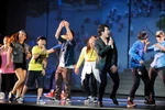Thanh Bùi cùng học trò The Voice Kids khiến cả nghìn khán giả bùng nổ