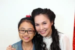 Hiền Thục song ca với Phương Mỹ Chi sau tin đồn rạn nứt