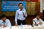 TP.Hồ Chí Minh thí điểm chương trình tiếng Anh thay thế Cambridge