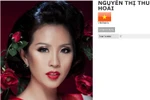 Hoa hậu Thu Hoài thành đại diện Việt Nam đầu tiên thi Mrs Universe?
