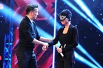 BTC The X-Factor nhận lỗi vụ ca sĩ Anh Thúy giả danh