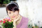 Phạm Thị Thu Hằng, số báo danh 27