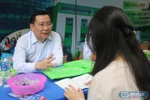 Nếu được tuyển vượt không quá 20% chỉ tiêu, trường đại học sẽ "dễ thở" hơn