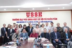 Hội thảo khoa học về di sản và du lịch thu hút nhiều học giả trong và ngoài nước