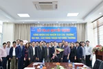 Ngày 2/8 sẽ diễn ra Tọa đàm về nhân lực ngành Công nghiệp - Thương mại - Dịch vụ