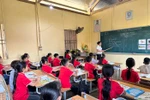 Công bố thủ tục hành chính nội bộ trong lĩnh vực chính sách đối với nhà giáo