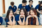 Học viện Ngân hàng công bố điểm chuẩn, cao nhất ngành Luật Kinh tế 28,13 điểm