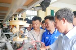 Nên xây dựng hệ thống thang bảng lương đặc thù cho giảng viên đại học