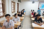 Bốc thăm ngẫu nhiên môn thi thứ 3 vào 10: Bỏ tư tưởng môn chính, môn phụ?