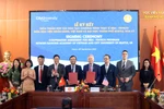 Thị trường đòi hỏi cao, chuyên ngành Công nghệ Tài chính đào tạo như thế nào?