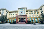 Trường Cao đẳng Y tế Hải Dương sáp nhập vào Trường ĐH Kỹ thuật Y tế Hải Dương 
