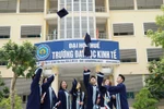 ĐH Kinh tế (Huế): Đề án tuyển sinh không kê chỉ tiêu, số nhập học 2 năm gần nhất