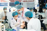 CSGDĐH chỉ ra những lợi thế giúp ngành Răng - Hàm - Mặt có điều kiện "lên ngôi"