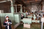 Nhu cầu nhân lực cao, SV học ngành Kỹ thuật Cấp thoát nước có nhiều cơ hội