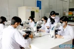 Cần cơ chế để nhà khoa học vừa làm việc ở ngành GD vừa cống hiến lĩnh vực khác
