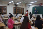 Thầy cô nhắn nhủ học sinh lớp 12 những điểm lưu ý để kỳ thi tốt nghiệp suôn sẻ
