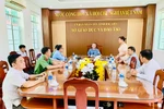 Giám đốc Sở GDĐT Bạc Liêu: Mọi công tác tổ chức kỳ thi tốt nghiệp đã kỹ càng