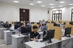Thí sinh đăng ký kỳ thi V-SAT tại Học viện Ngân hàng cần lưu ý điều gì?