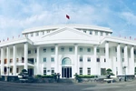 Chuẩn yêu cầu tỷ lệ tiến sĩ không thấp hơn 40% nhưng ĐH Hà Nội mới đạt hơn 20%