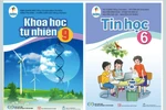 SGK Cánh Diều gây dấu ấn nhờ thiết kế khoa học, nội dung gần gũi thực tế
