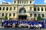 Chi tiết điểm chuẩn, học phí ngành Việt Nam học tại 10 trường ĐH năm gần nhất