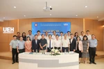 Câu lạc bộ Khối trường đại học đã tự chủ ra đời “đánh trúng” nhu cầu thực tiễn