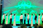 HV Nông nghiệp Việt Nam ra mắt sàn đấu giá hoa cây cảnh, thúc đẩy chuyển đổi số