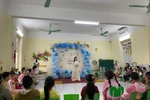 Sau sáp nhập, nếu chưa tuyển dụng thì cần hoãn bồi hoàn đối với SV sư phạm