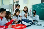 Sau quy hoạch, trường sư phạm cần được chú trọng đầu tư để hoạt động hiệu quả