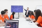 Cùng đào tạo Công nghệ tài chính, mỗi CSGDĐH có điểm chuẩn, học phí khác nhau