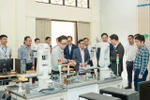Hợp tác trường đại học - doanh nghiệp: Mối quan hệ 3 bên cùng có lợi