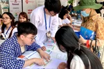 "Đặt nặng học kỳ này, xem nhẹ học kỳ kia" được loại bỏ nếu học bạ xét cả lớp 12 
