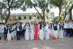 Thi thử tốt nghiệp THPT: Thầy cô rõ hơn năng lực học sinh để ôn luyện phù hợp