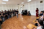 Đào tạo lĩnh vực đặc thù, ĐH Văn hóa TP.HCM khó đạt một số tiêu chí theo chuẩn