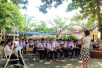 Nhân viên trường học "tâm tư" vì lương thấp, khó yên tâm bám nghề