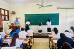 Sắp tốt nghiệp, có SV sư phạm vẫn chưa được hưởng chính sách theo Nghị định 116