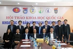 Đề xuất giải pháp phát huy vai trò của các CSGDĐH đào tạo ngành khoa học cơ bản