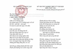 GV đánh giá đề tham khảo Ngữ văn dẹp học "tủ", đề Sử có "thách" nhưng không "đố"