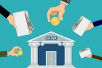 Ngành Ngân hàng được đào tạo đa dạng chương trình nên mức học phí khác nhau