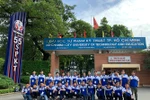 Trường Đại học Sư phạm Kỹ thuật TP.HCM chính thức có phân hiệu tại Bình Phước