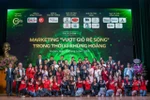 Đào tạo nhân lực Marketing số ra sao để đáp ứng yêu cầu của thời đại 4.0?