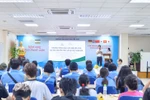 ĐH Nguyễn Trãi dạy ngành Ngôn ngữ Hàn Quốc theo định hướng ứng dụng nghề nghiệp