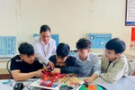 Đạt tỷ lệ 40% giảng viên có trình độ tiến sĩ sẽ giúp nâng tầm GDĐH Việt Nam