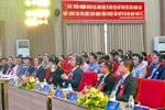 HaUI tổ chức hội thảo, triển lãm tái sản xuất máy công nghiệp, xây dựng Hàn-Việt
