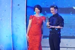 Đàm Vĩnh Hưng đoạt giải “Nghệ sĩ thu được quảng cáo nhiều nhất”