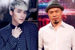 Nhạc sĩ Huy Tuấn ngừng hợp tác với Sơn Tùng M-TP