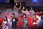 Vietnam's Got Talent: Khi giám khảo hoang mang, ngơ ngác và... sợ hãi