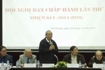 Phản biện góp phần đổi mới cơ bản về giáo dục